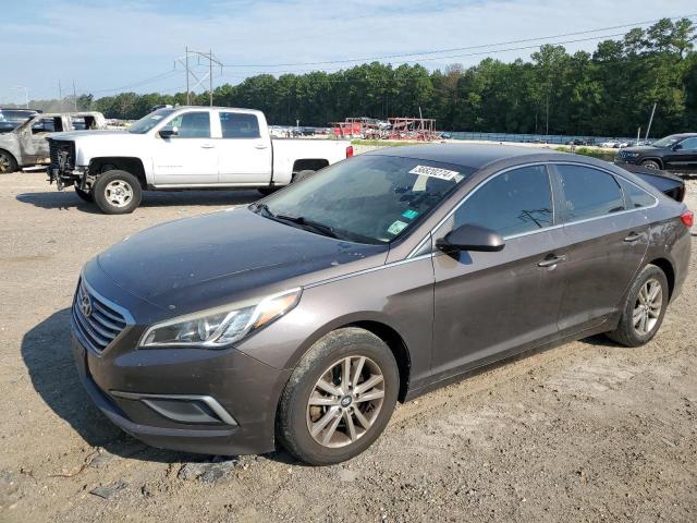 HYUNDAI SONATA 2017 5npe24af8hh476652