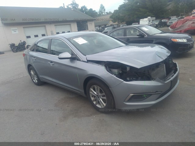 HYUNDAI SONATA 2017 5npe24af8hh483844