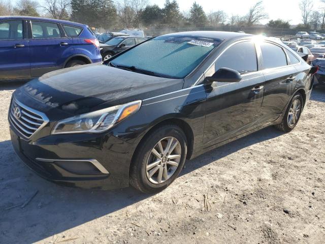 HYUNDAI SONATA 2017 5npe24af8hh484914