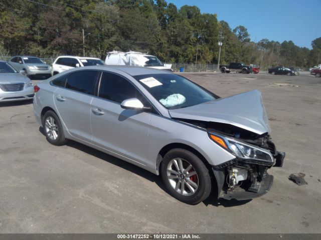 HYUNDAI SONATA 2017 5npe24af8hh486808