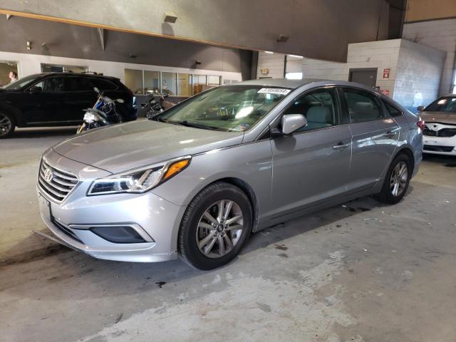 HYUNDAI SONATA 2017 5npe24af8hh486890