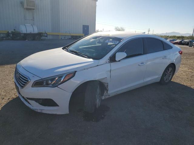 HYUNDAI SONATA 2017 5npe24af8hh487053