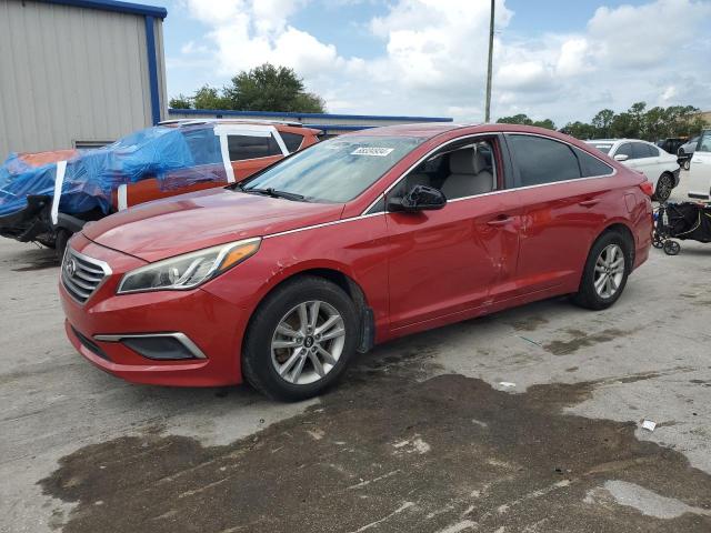 HYUNDAI SONATA SE 2017 5npe24af8hh488235