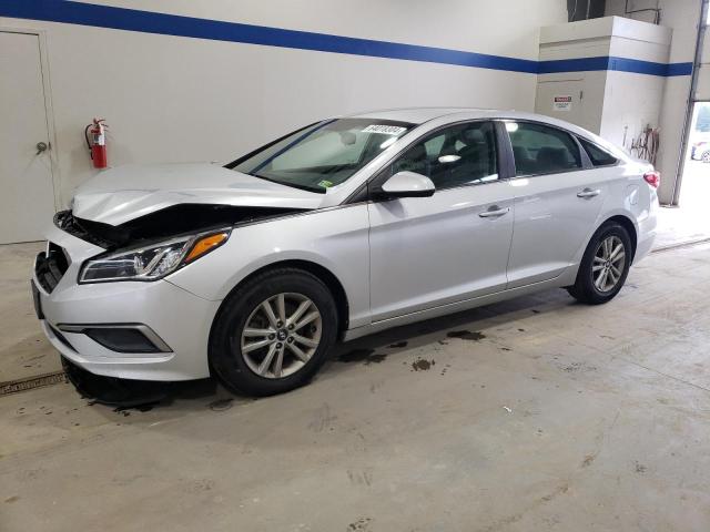 HYUNDAI SONATA SE 2017 5npe24af8hh490180