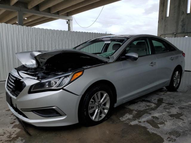 HYUNDAI SONATA 2017 5npe24af8hh491944