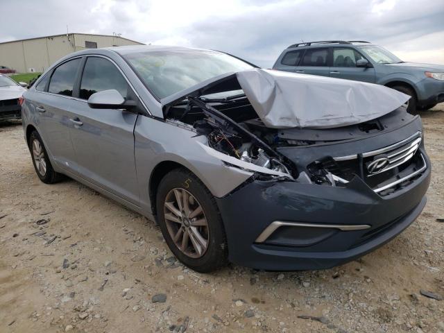 HYUNDAI SONATA SE 2017 5npe24af8hh492723