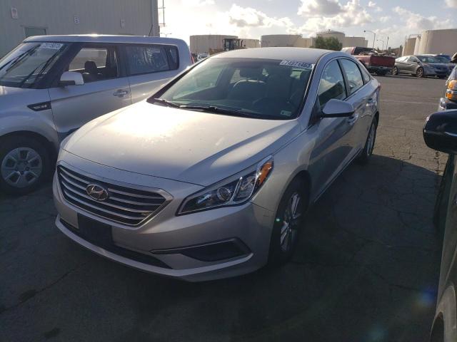 HYUNDAI SONATA 2017 5npe24af8hh496738