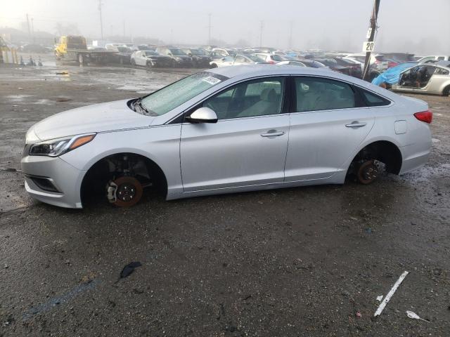 HYUNDAI SONATA 2017 5npe24af8hh496951