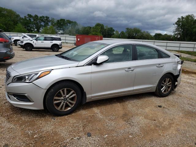 HYUNDAI SONATA 2017 5npe24af8hh498313