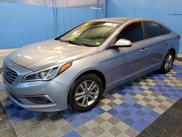 HYUNDAI SONATA SE 2017 5npe24af8hh499848