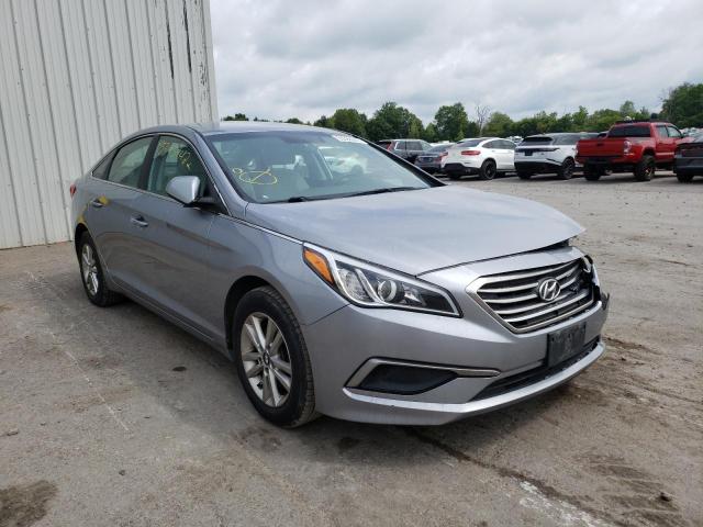 HYUNDAI SONATA SE 2017 5npe24af8hh502330