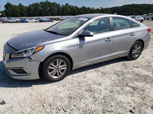 HYUNDAI SONATA SE 2017 5npe24af8hh504191