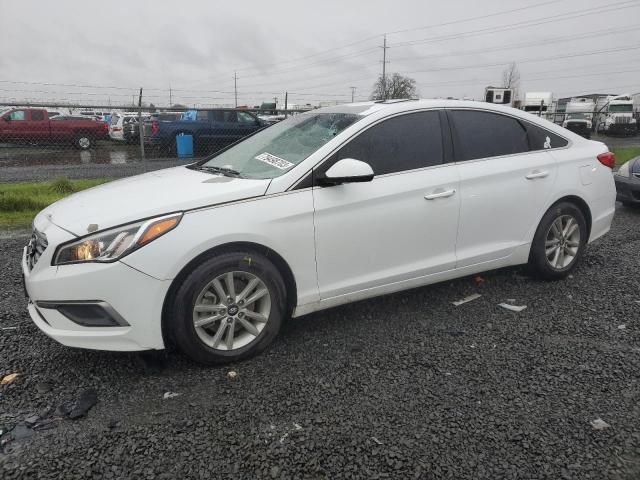 HYUNDAI SONATA 2017 5npe24af8hh506118