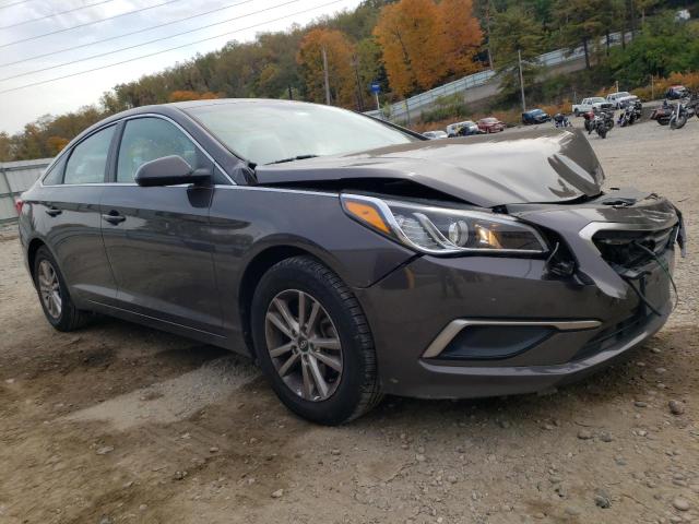 HYUNDAI SONATA SE 2017 5npe24af8hh506216