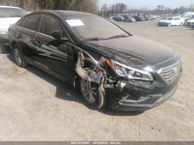 HYUNDAI SONATA 2017 5npe24af8hh508659