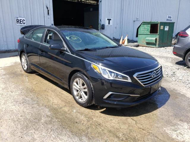 HYUNDAI SONATA SE 2017 5npe24af8hh509018