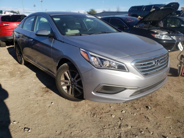 HYUNDAI SONATA 2017 5npe24af8hh510153