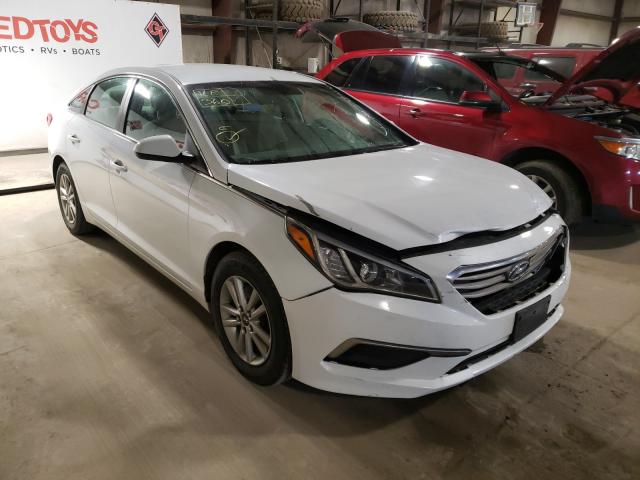 HYUNDAI SONATA 2017 5npe24af8hh514672