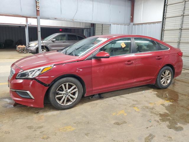 HYUNDAI SONATA SE 2017 5npe24af8hh518821