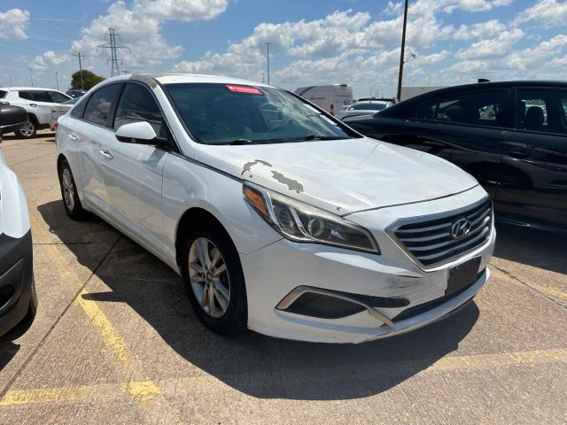 HYUNDAI SONATA 2017 5npe24af8hh519158