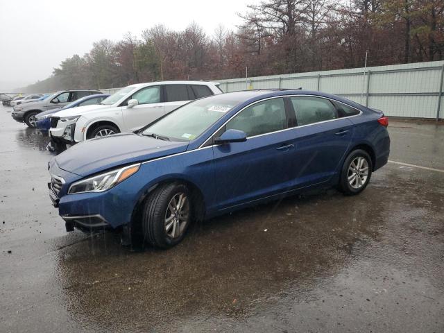 HYUNDAI SONATA 2017 5npe24af8hh519712