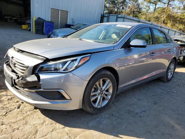 HYUNDAI SONATA 2017 5npe24af8hh520259