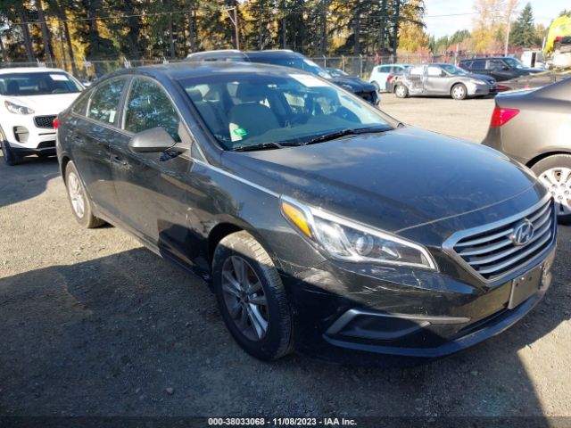 HYUNDAI SONATA 2017 5npe24af8hh520942