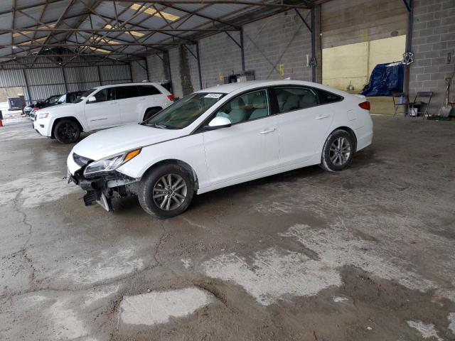 HYUNDAI SONATA SE 2017 5npe24af8hh521329