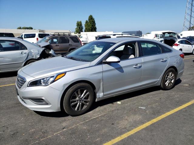 HYUNDAI SONATA SE 2017 5npe24af8hh529253