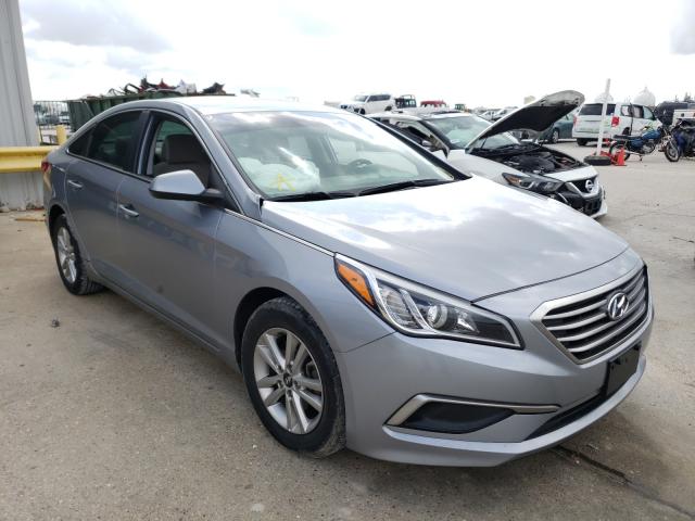 HYUNDAI SONATA SE 2017 5npe24af8hh529902