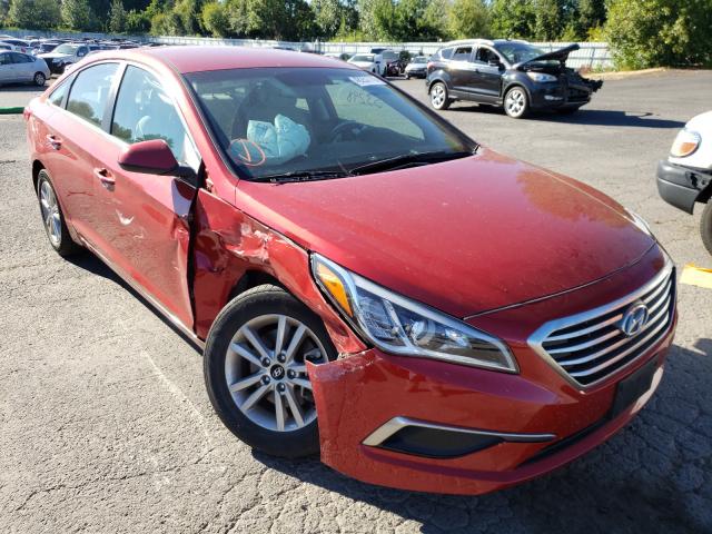 HYUNDAI NULL 2017 5npe24af8hh530533