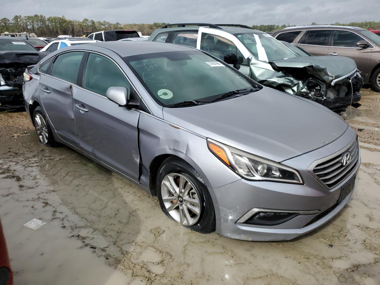 HYUNDAI SONATA 2017 5npe24af8hh530919