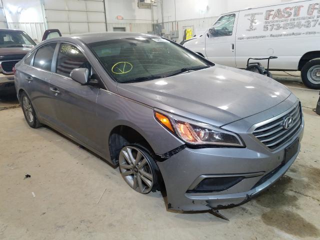 HYUNDAI NULL 2017 5npe24af8hh536736