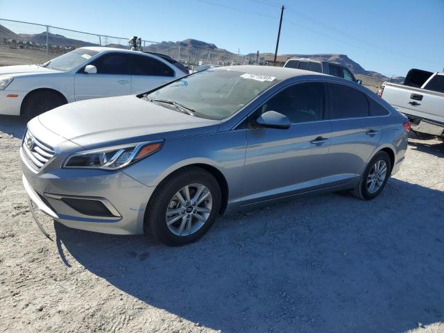 HYUNDAI SONATA 2017 5npe24af8hh537966