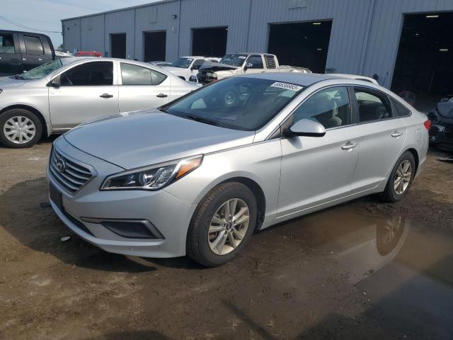 HYUNDAI SONATA SE 2017 5npe24af8hh538177