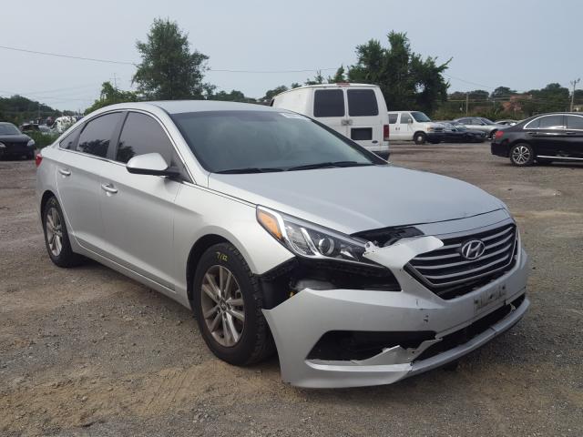 HYUNDAI NULL 2017 5npe24af8hh540589