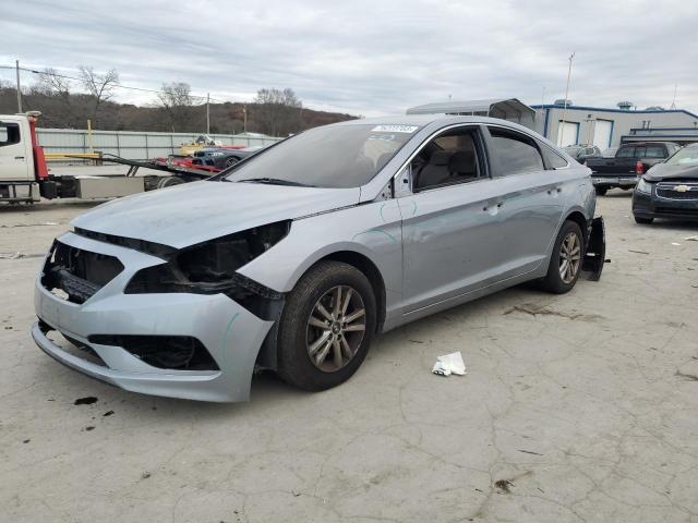 HYUNDAI SONATA 2017 5npe24af8hh541273