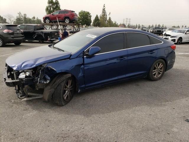 HYUNDAI SONATA SE 2017 5npe24af8hh543914