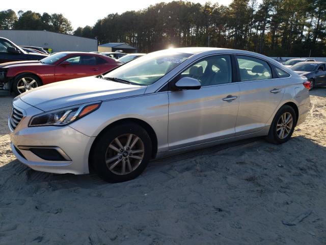 HYUNDAI SONATA 2017 5npe24af8hh546201