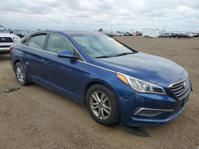 HYUNDAI SONATA SE 2017 5npe24af8hh546585