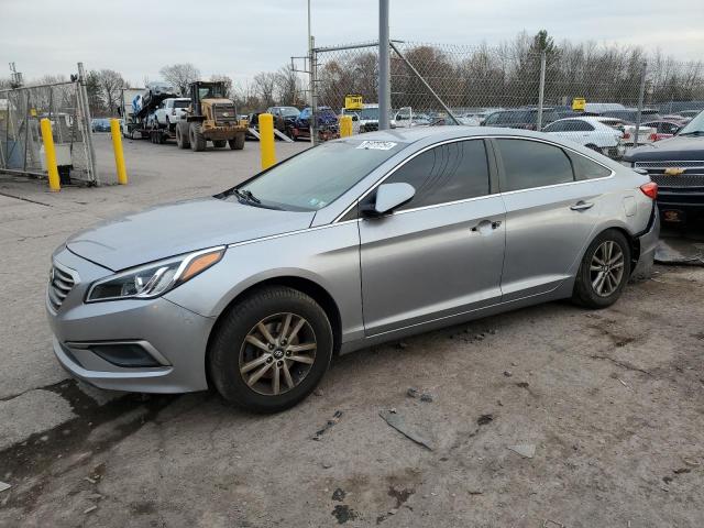 HYUNDAI SONATA SE 2017 5npe24af8hh548143