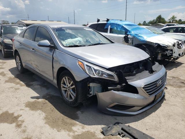 HYUNDAI SONATA SE 2017 5npe24af8hh552273