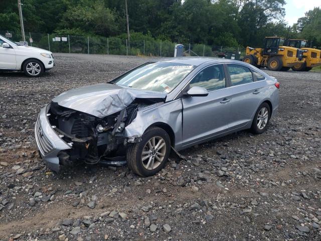 HYUNDAI SONATA SE 2017 5npe24af8hh553956