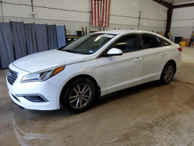 HYUNDAI SONATA 2017 5npe24af8hh555416