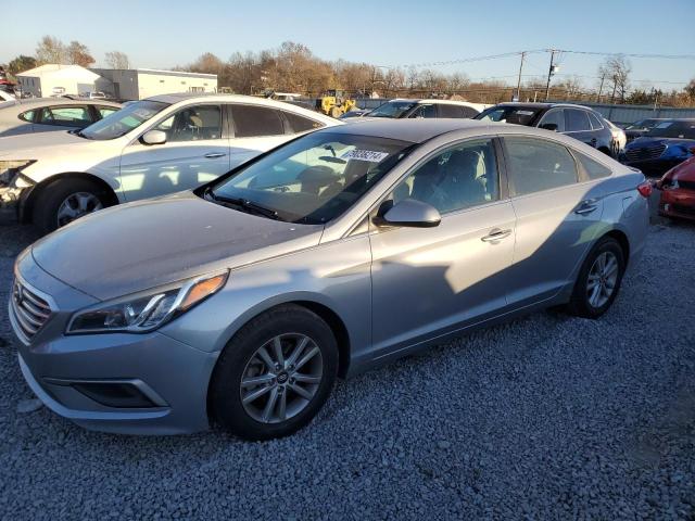 HYUNDAI SONATA SE 2017 5npe24af8hh557313