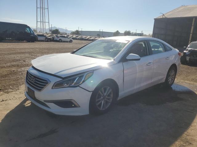 HYUNDAI SONATA 2017 5npe24af8hh561782