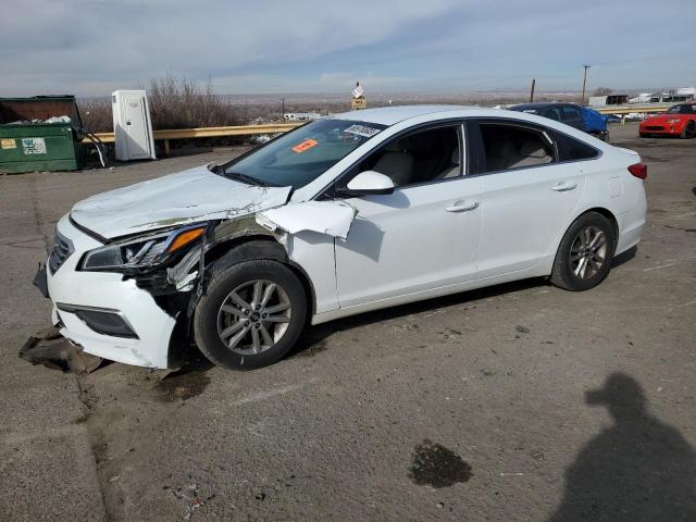 HYUNDAI SONATA 2017 5npe24af8hh562060