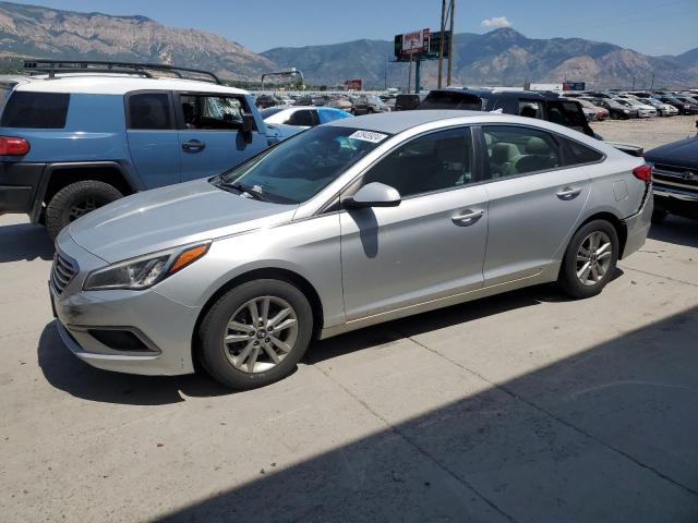 HYUNDAI SONATA SE 2017 5npe24af8hh562883