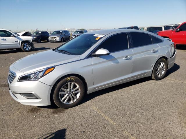 HYUNDAI SONATA 2017 5npe24af8hh565685