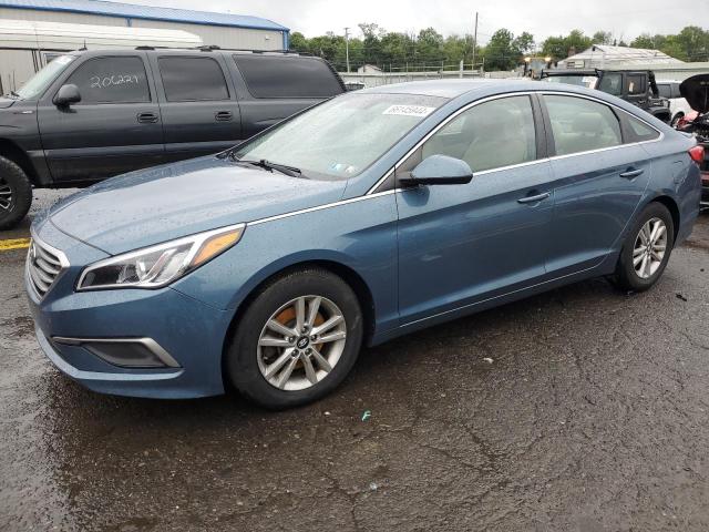 HYUNDAI SONATA 2017 5npe24af8hh567338